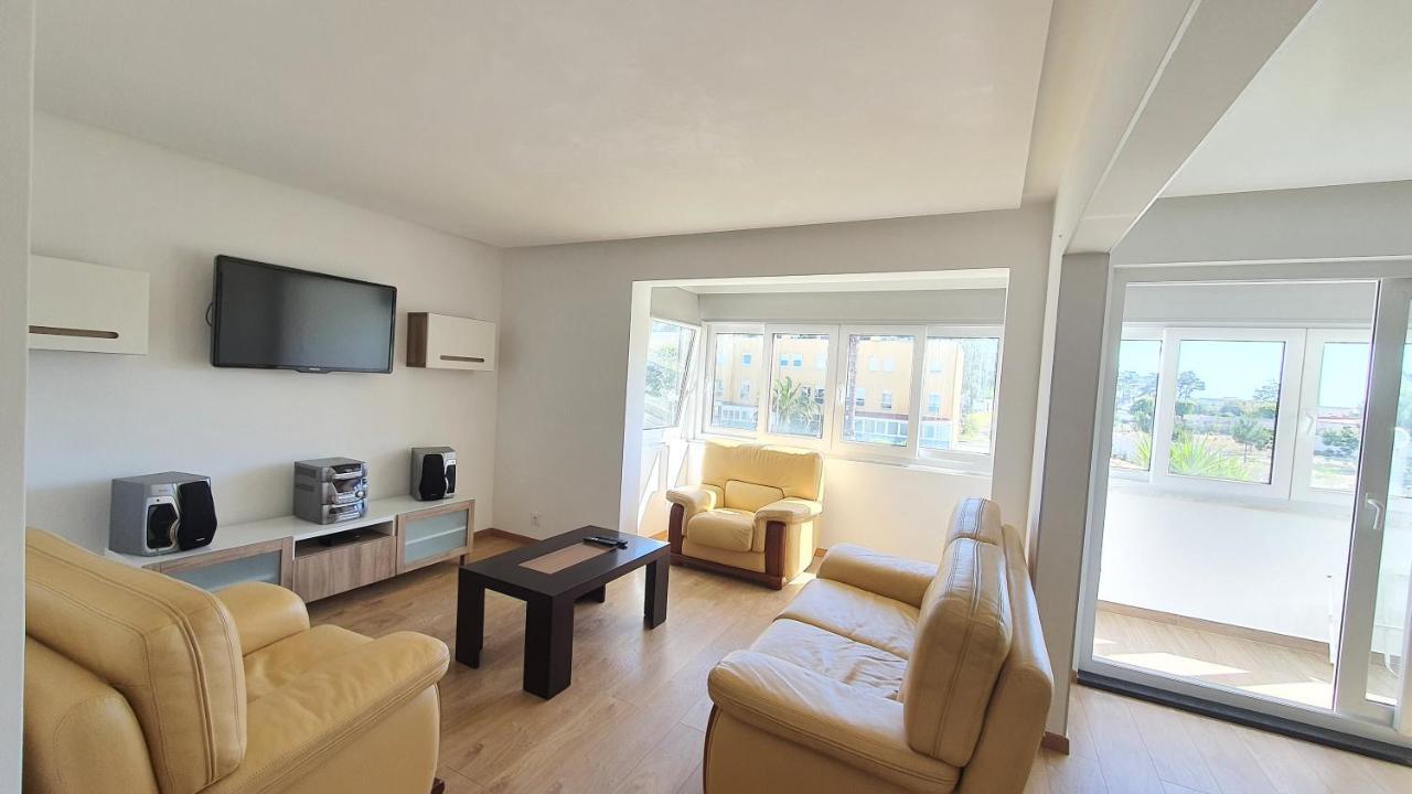 A Casa Do Parque Apartment Santo Andre Bagian luar foto