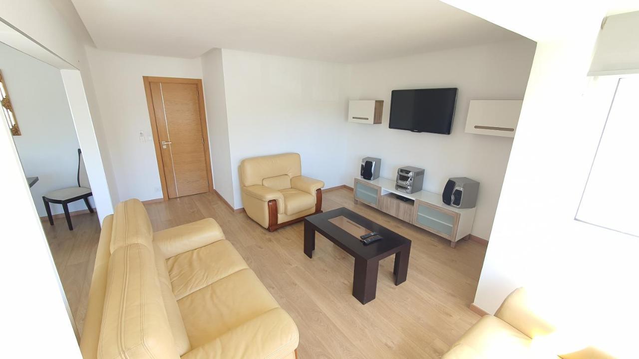 A Casa Do Parque Apartment Santo Andre Bagian luar foto