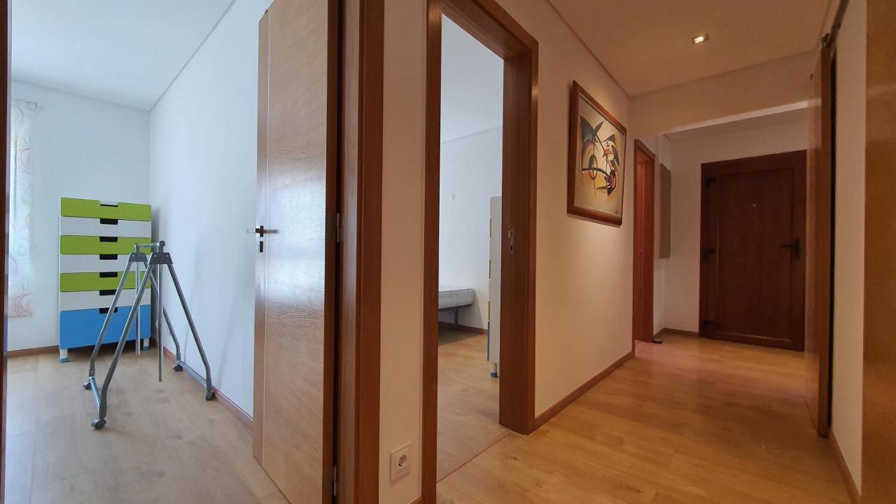 A Casa Do Parque Apartment Santo Andre Bagian luar foto