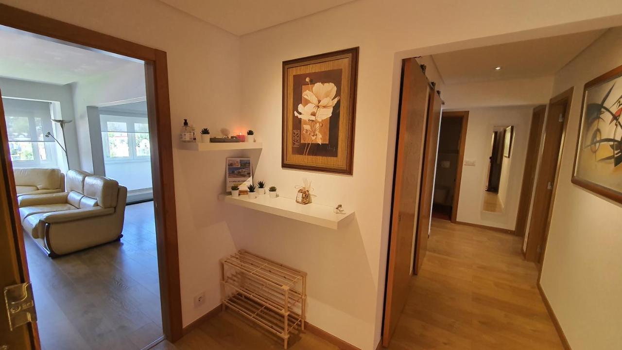 A Casa Do Parque Apartment Santo Andre Bagian luar foto