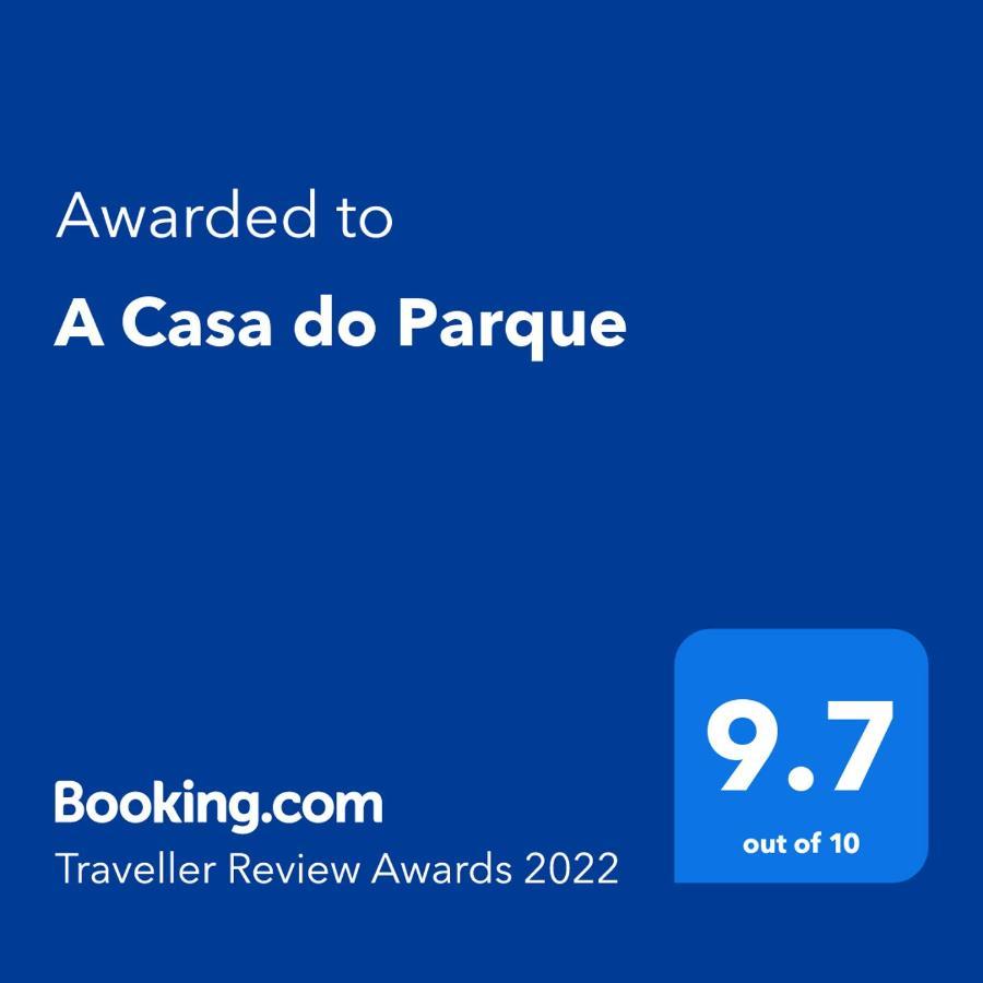 A Casa Do Parque Apartment Santo Andre Bagian luar foto
